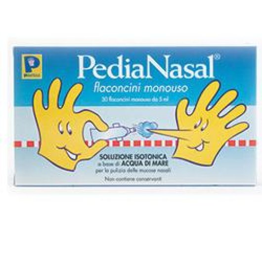 PEDIANASAL 30FL 5ML