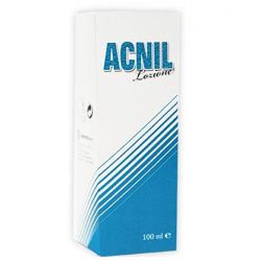 Acnil Lozione Antiacne 100ml