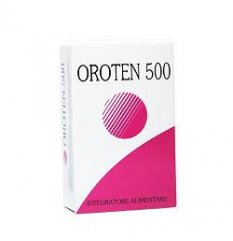Oroten 500 60tav