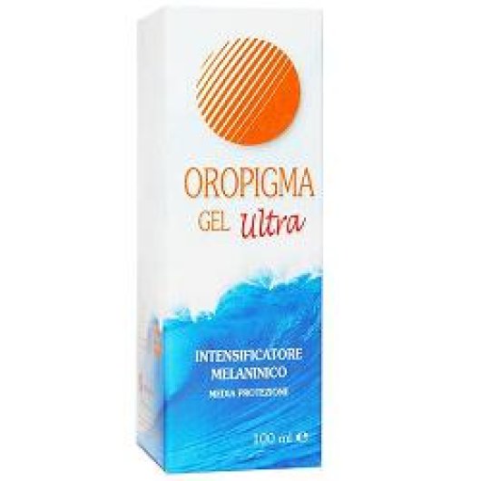 Oropigma Gel Ultra 100ml