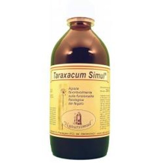 TARAXACUM SIMUL GTT 200ML