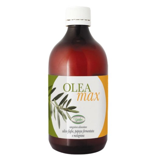 OLEAMAX 500ML