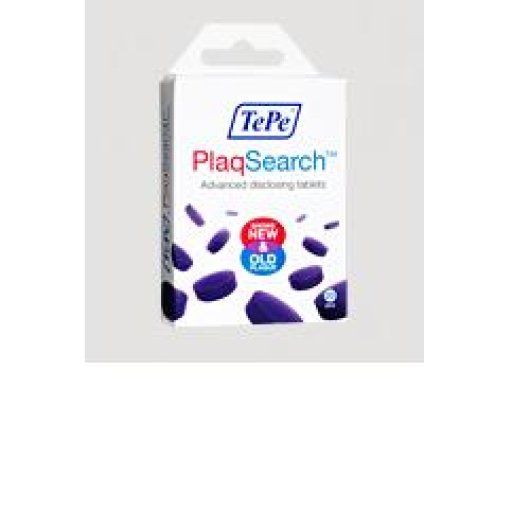 TEPE PLAQ SEARCH 10PZ