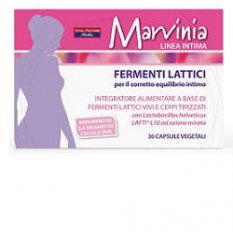 Marvinia Fermenti 30cps