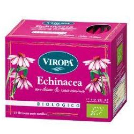 VIROPA ECHINACEA BIO 15BUST