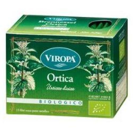 VIROPA ORTICA BIO 15BUST