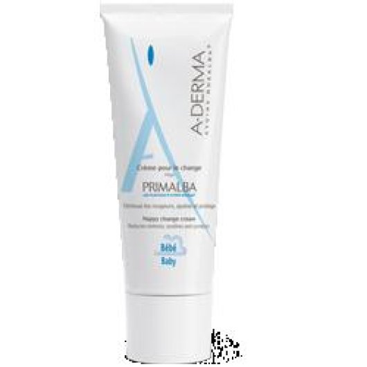 PRIMALBA CREMA CAMBIO 100ML