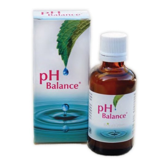 Ph Balance 50ml