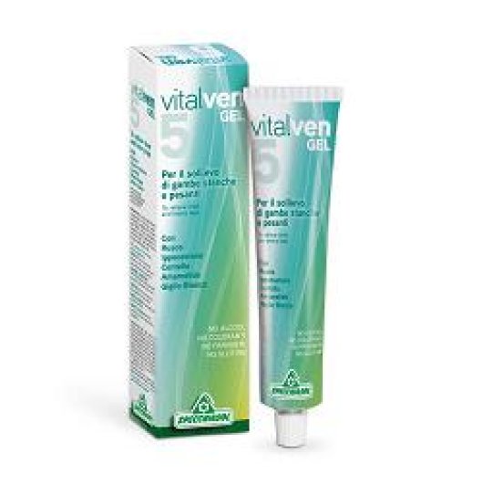 VITALVEN5 GEL 100ML