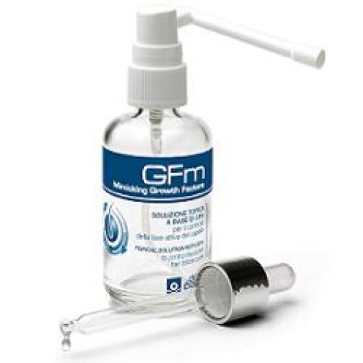 GFM LOZIONE TRICOLOGICA 50ML