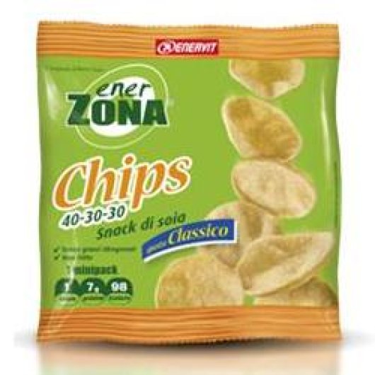 ENERZONA CHIPS CLASSICO 1BUST