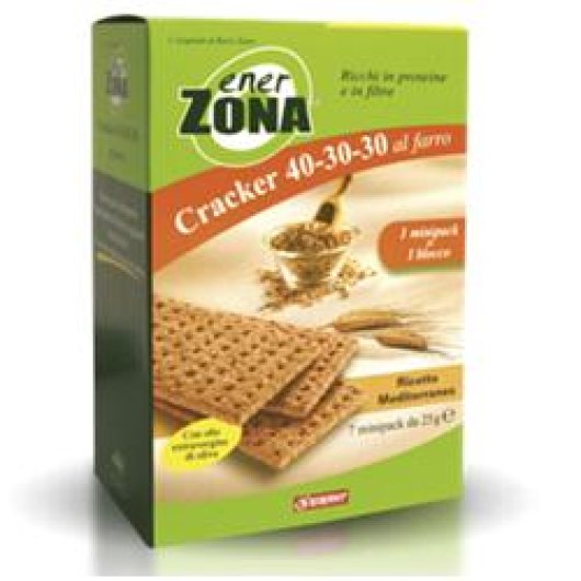 ENERZONA CRACKER MEDIT 7MINIP