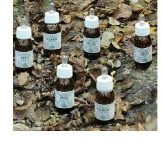 Plantasalus Olio Mass 30ml