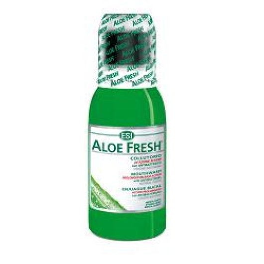 ALOE FRESH COLLUTORIO 250ML