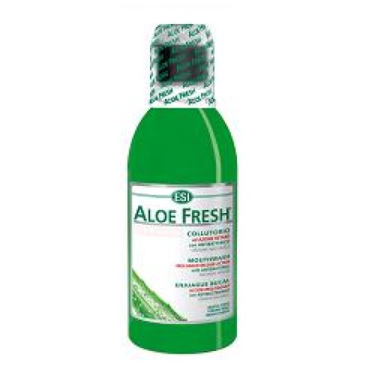 ALOE FRESH COLLUTORIO 500ML