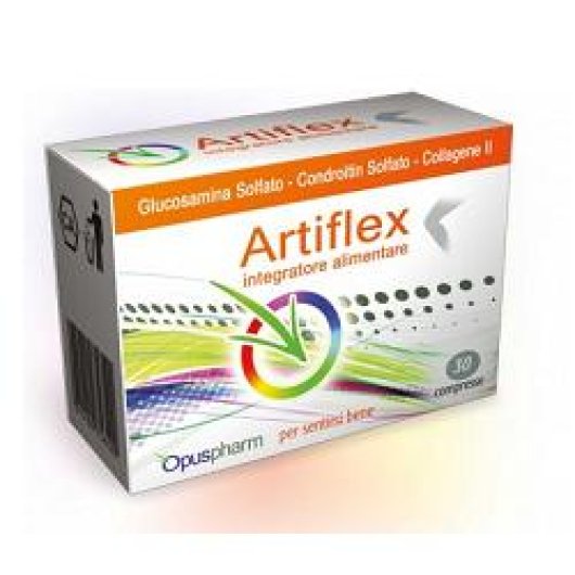 Artiflex 30cpr