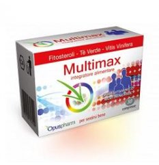 Multimax 30cpr