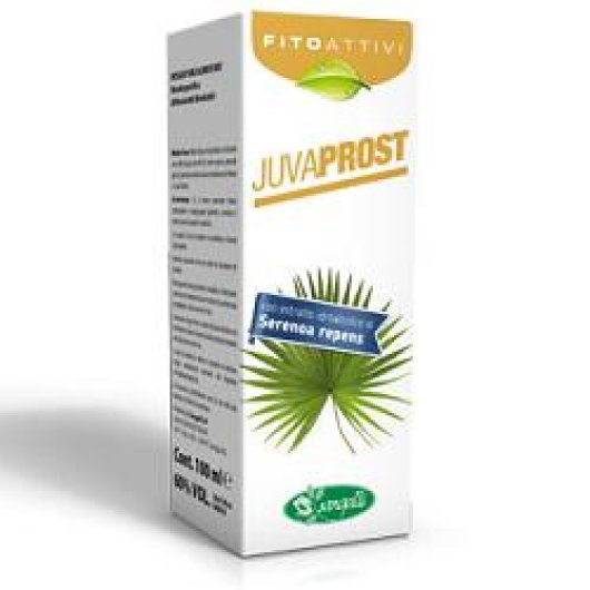 JUVAPROST 100ML