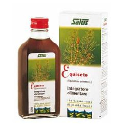 Equiseto Succo 200ml Bio