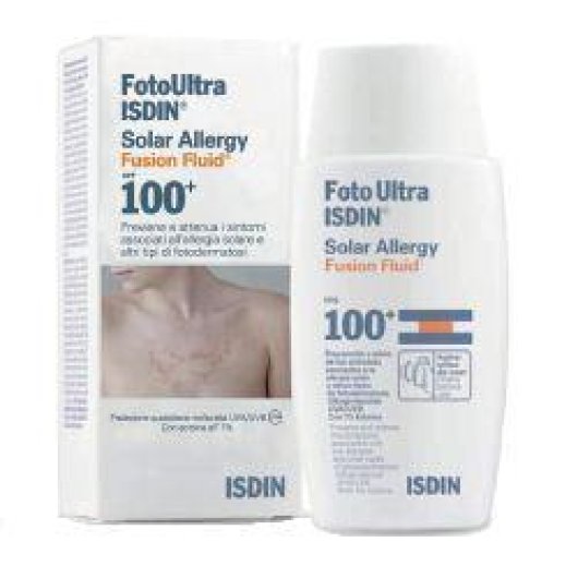 FOTOULTRA SOLAR ALLERGY