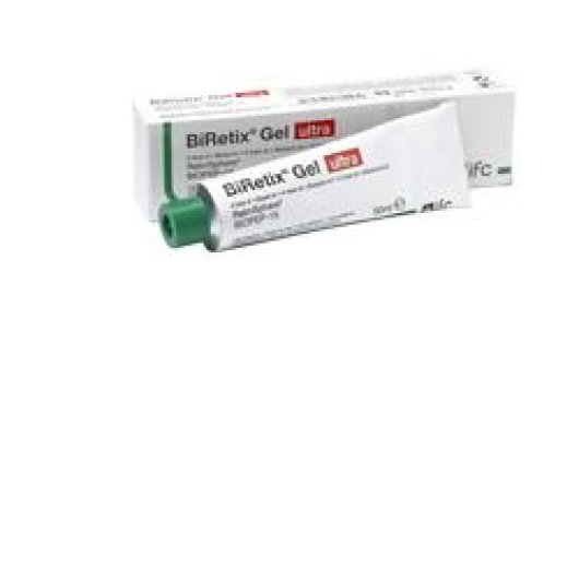 Biretix Ultra Gel Tubo 50ml