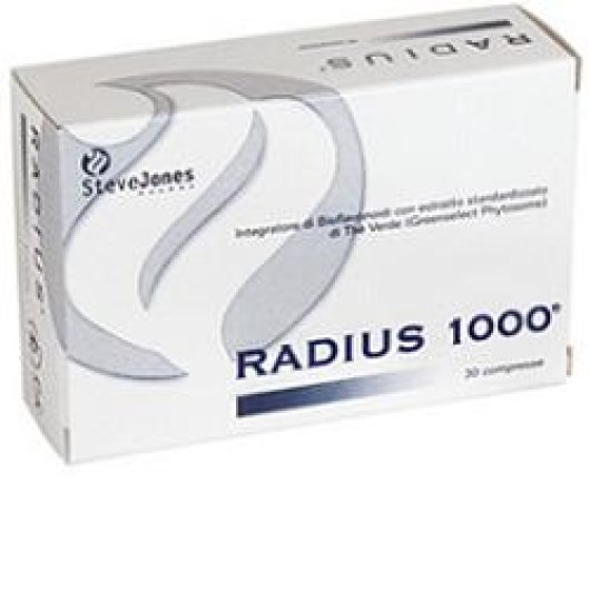 RADIUS 1000 20CPR