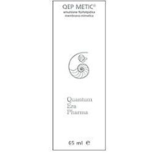 QEP METIC 65ML