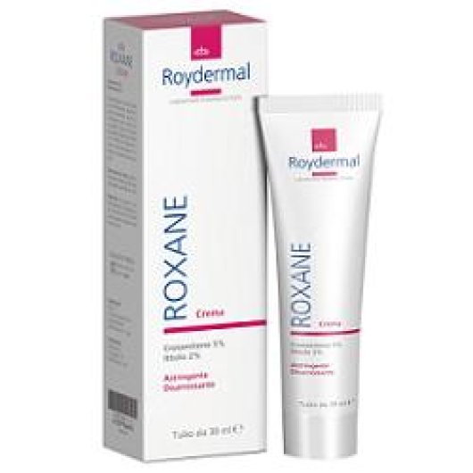 Roxane Crema 30ml