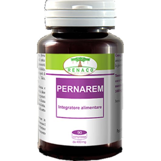 Pernarem 90cpr