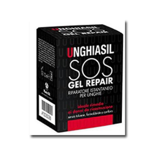 UNGHIASIL SOS GEL REPAIR 12ML