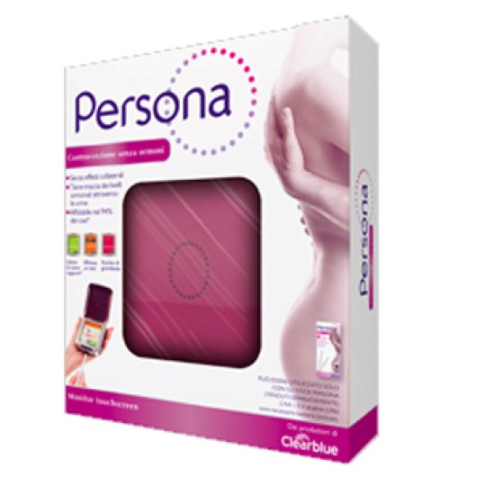 PERSONA MONITOR 1PZ