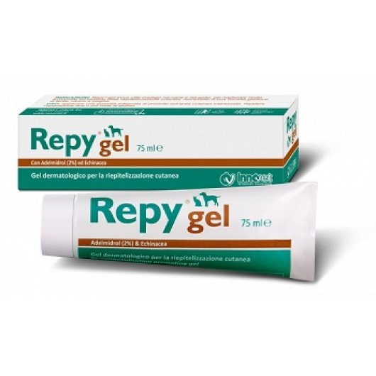 REPY GEL 75ML