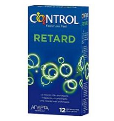 CONTROL RETARD 6PZ