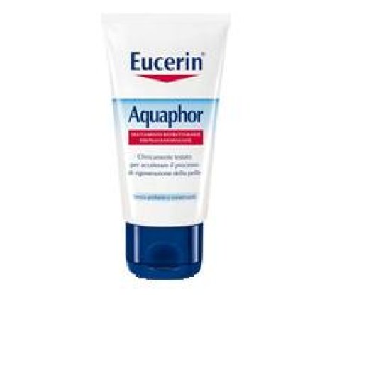 EUCERIN AQUAPHOR 40G