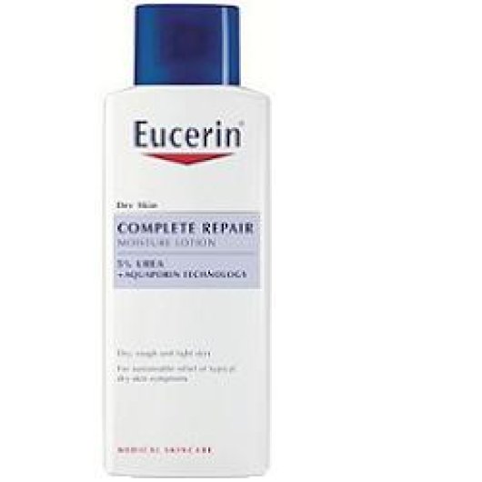 EUCERIN COMPLETE REP 5% U 250