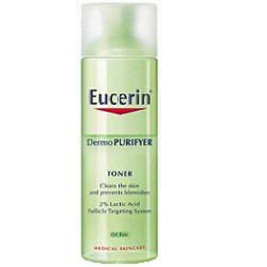 EUCERIN DERMOPURIFYER TONICO