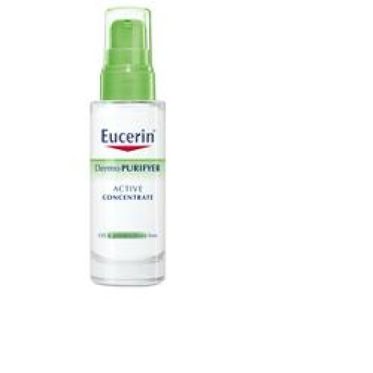 EUCERIN DERMOPURIFYER CONCENTR