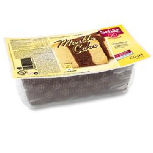 SCHAR MARBLE CAKE 250