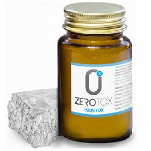 Zerotox Inositox 30cps