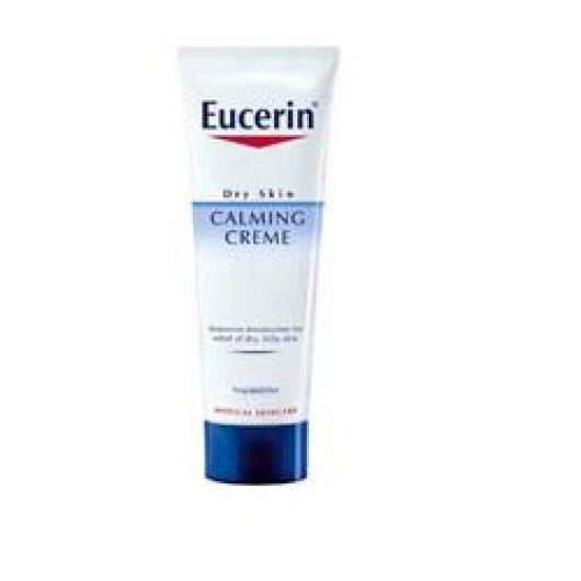 EUCERIN CREMA LENITIVA PRURITO