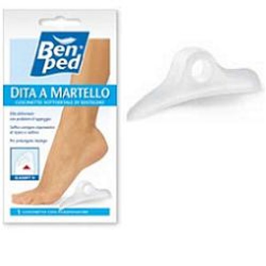 BENPED DITA A MARTELLO SX M 1P