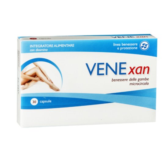 VENEXAN 30CPR