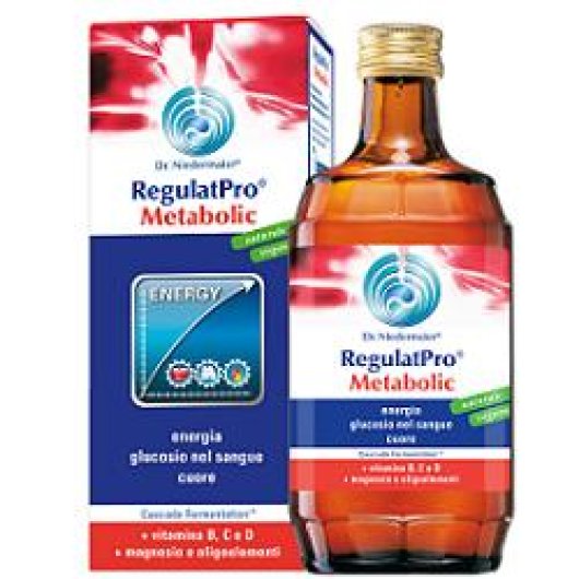 REGULATPRO METABOLIC 350ML