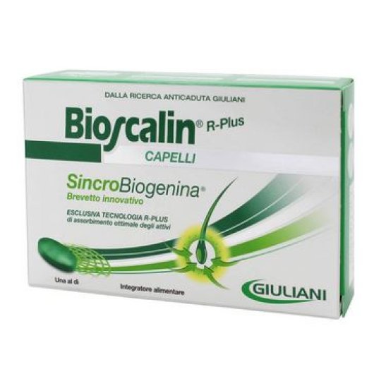 BIOSCALIN SINCRO 30CPR