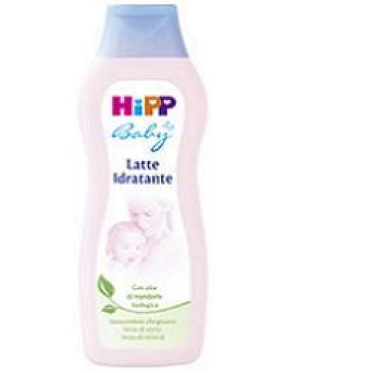 HIPP LATTE IDR 350ML