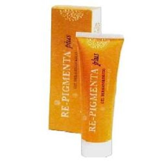 RE-PIGMENTA PLUS GEL 100ML