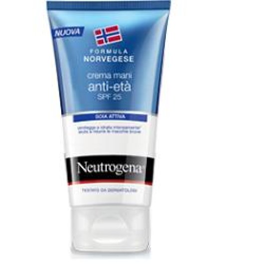 NEUTROGENA MANI CR A/ETA' 75ML