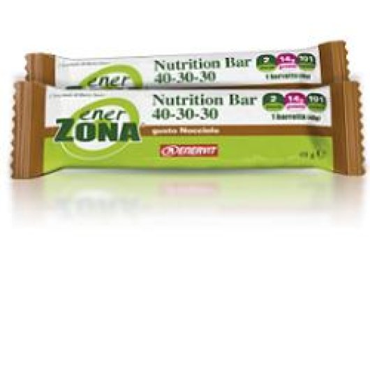 ENERZONA NUTR40-30-30 NOCC 1BA