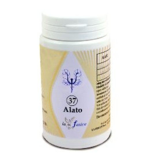 Alato 37 Melatonina 1mg 500cpr