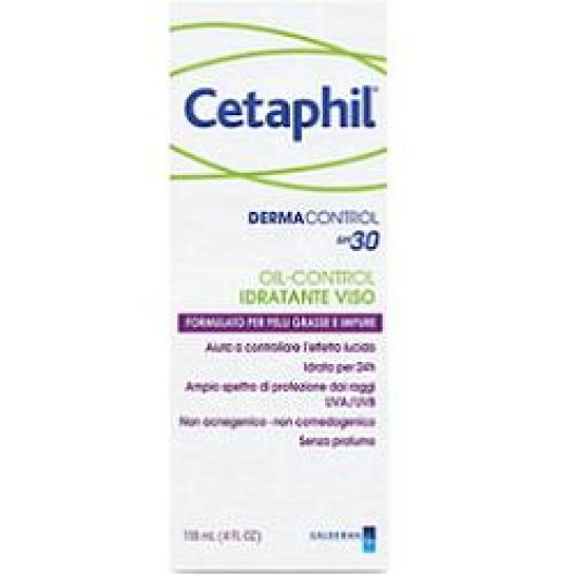 CETAPHIL DERMACONTROL IDR VISO